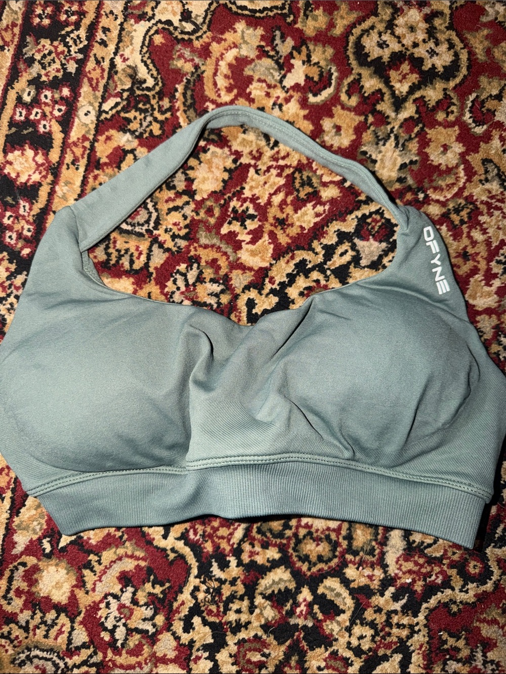 DFYNE Sports Bra - Small